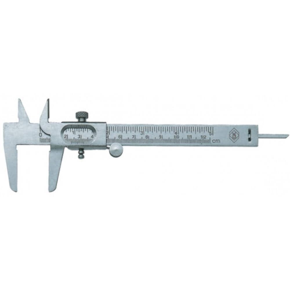 C.K T3451 180 mm Vernier Caliper