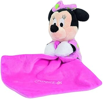 peluche minnie 15 cm