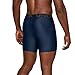 Under Armour Men's Tech 6-inch Boxerjock Boxer Brief