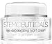 STEMCEUTICALS - The BEST Anti-Aging Night Cream – Clinical Strength Argan Plant Stem Cells + Vitamin C + Hyaluronic Acid + 5% Vitamin A - Next Generation Amino Peptides - Organic Formula.