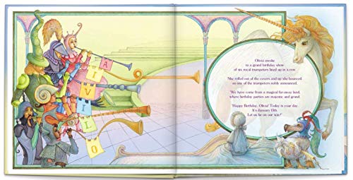 1 Personalized+Custom+Name+Birthday+Unicorn