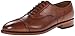 Johnston & Murphy Men's Melton Cap Toe | Formal Dress Shoe
