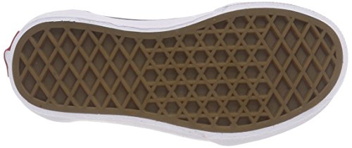 Vans Ward Low-Top Kids' Sneakers - Image 4