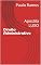Livro Direito Administrativo: Apostila LUXO (Apostilas LUXO Livro 2)