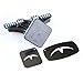 Mountek nGroove Snap 3 Magnetic CD Slot Car Mount for Smartphones and Phablets