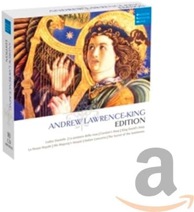 Andrew Lawrence-King Edition