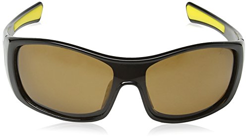 MAVER Brille Polarisationsbrille Stockholm grau oder bernstein – Bild 3