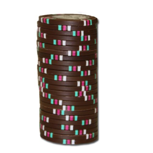 Bluff Canyon Claysmith 14gm Clay Poker Chips - 12 Chip Sample Set