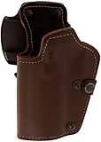 Front Line SKC02-BK Open Top BFL Holster