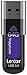 Lexar JumpDrive S57 64GB USB 3.0 Flash Drive, Purple (LJDS57-64GABPLNA)
