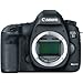 Canon EOS 5D Mark III 22.3 MP Full Frame CMOS with Canon EF 24-105mm f/4 L IS USM + Tamron AF 70-300mm F/4-5.6 + Canon EF 50mm f/1.8 II + 2 Commander 32GB Memory Cards + Commander UV Filters