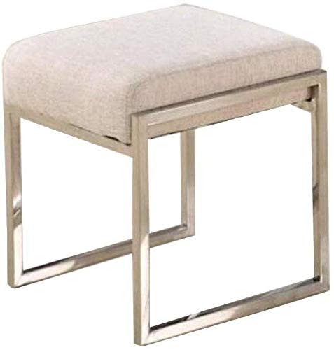 Banco acero inoxidable | Inoxidable