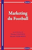 Image de Marketing du Football