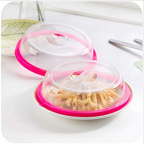 AFCN 1Pc Sealing Cover Stacked Freezer Fresh Lid Crisper Microwave Oven Oil Cap Lids Refrigerator Lid Sealing Cover Plate IC871800