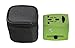 Worldwide Travel Adapter & Charger by Baer, 2 USB Super Fast Charging Ports, Universal Outlet, International Standard Cell Phone/Computer/Laptop/Tablet/GPS Chargers, For USA UK EU AUS w/ FREE pouch