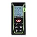 Adoolla Advanced Digital Laser Distance Meter 40 Meters 131 Feet,Mini Handheld Range Finder Measure with Pythagorean Mode, Area,Volume Calculation,Portable Diastimeter
