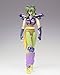 Bandai Tamashii Nations Ophiuchus Shaina and Cassius, 