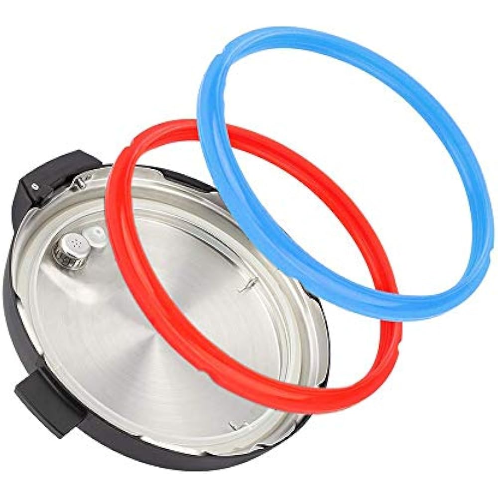 Replacement Parts Pressure Cooker & Accessories For Instant Pot Duo 5