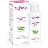 Saforelle Gentle Cleansing Care 250ml by Saforelle