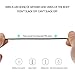 COSPOR In-ear Earbuds,Wired Headphones Hands-free Noise Cancelling Earphones with Microphone and Volume Control …