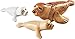 PLAYMOBIL Seal with Pups Building Set
