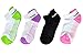 Rbenxia Women Girl's Yoga Socks Cotton Non Slip Winter Socks Pack of 4 Pairs