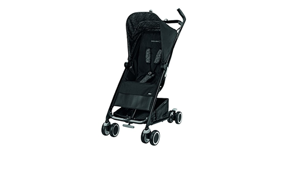 Amazon Com Bebe Confort Carriola Noa Negro Baby