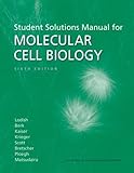 Molecular Cell Biology Solutions Manual