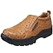 Roper Women's Performance Slip-On Exotics Slip-On