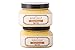 Bend Soap Company All Natural Sugar Scrub for Face and Body - Contains Cane Sugar, Coconut Oil and Olive Oil Plus Essential Oils and More - 10oz Jar - 2 Pack (Sweet Orange Flavor)