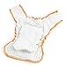 Cloth-eez Workhorse Fitted Cloth Diaper Newborn