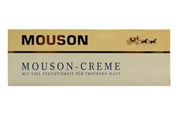 Garnier Mouson Creme, mit viel Feuchtigkeit, schützt die Haut vor dem Austrocknen, mit lang anhaltendem Feuchtigkeitskomplex,