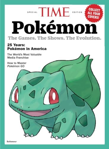 Amazon.com: Pokemon Tales, Volume 4: Pikachu's Day: 9781569313862