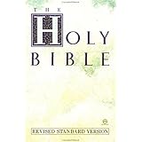 Holy Bible, Revised Standard Version (Meridian)