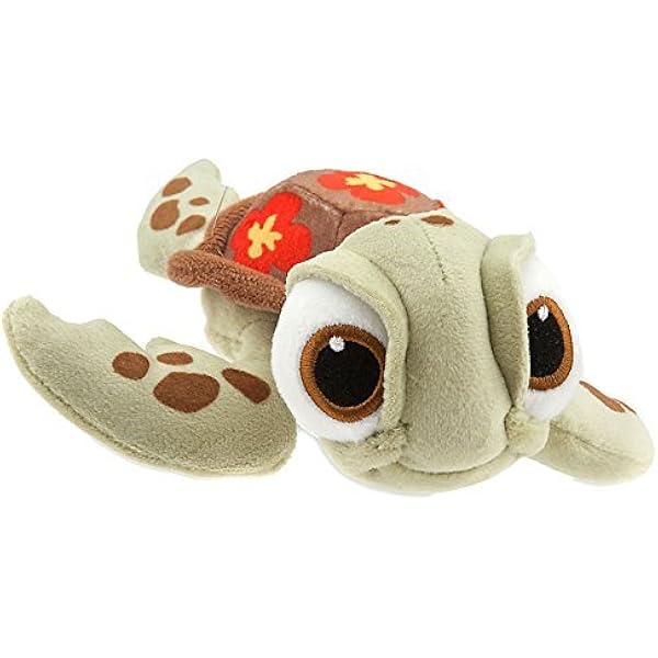 finding dory teddy