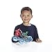 Playskool Heroes Marvel Super Hero Adventures Helicarrier Vehicle with War Machine Figure (Discontinued by manufacturer)