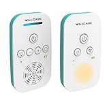 Willcare Baby monitorWillcare Upgraded Baby Monitor