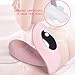 Wireless Remote Massager Strongest Cordless Handheld Vibrating Power Wearable Massager Magic Stress Away clótǒ-rāl vǐbr-átórs