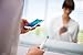 Philips Sonicare Diamond Clean Smart Electric Rechargeable Toothbrush for Complete Oral Care, 9300 Series - HX9903/30, White, 2.31 Pound