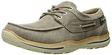 Skechers USA Men's Elected Horizon Oxford, Light