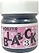 DELETER Manga Ink, Black 3, Super Black Ink for dip pen & brush, Matte finish, 30ml/bottle, 1 Bottle (341-0004)