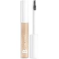 4u2 Brow Coat Version 2.0 - Long lasting effect while amazingly easy to remove with warm water.