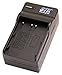 STK EN-EL3e Replacement Charger for Nikon Digital SLR D80 D700 D90 D300 D100 D200 D300s D50 D70s D70 Cameras