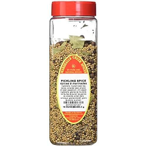 pickling spice