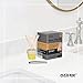 Nose Wax Kit - Nose Hair Wax Kit for Men and Women 2.1oz (60 grams) OZWAX Nose Hair Removal Wax for Home Use
