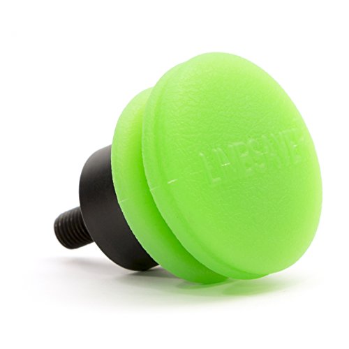 Limbsaver Stabilizer Enhancer, Green