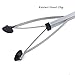 TBBSC Foldable Pick Up Reaching Claw-Reacher Grabber Suction Cup Grip 32