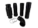 MowerPartsGroup (1) Genuine OEM RedMax EBZ7500 Leaf Blower Tube Replacement Kit