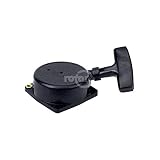 Recoil Starter Assembly for Echo PB-650T, PB-651H, PB-751, Replaces A051000201, A051000840, A051000841