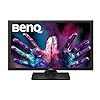 BenQ PD2700Q Designer Monitor (AQCOLOR Technology, 27 inch, 2K WQHD 1440P, sRGB/Rec.709)